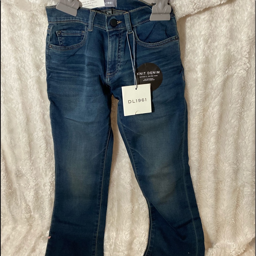 DL1961 Brady Jeans